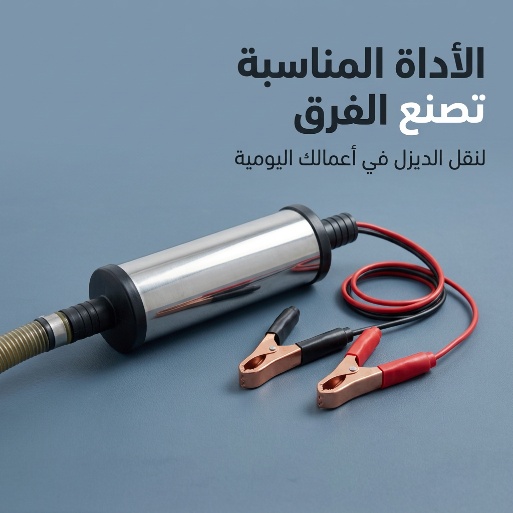 الأداة المناسبة تصنع الفرق