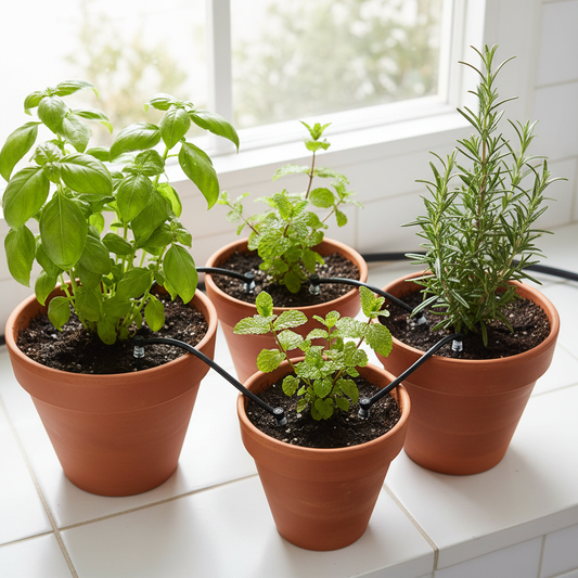 Herbes cuisine