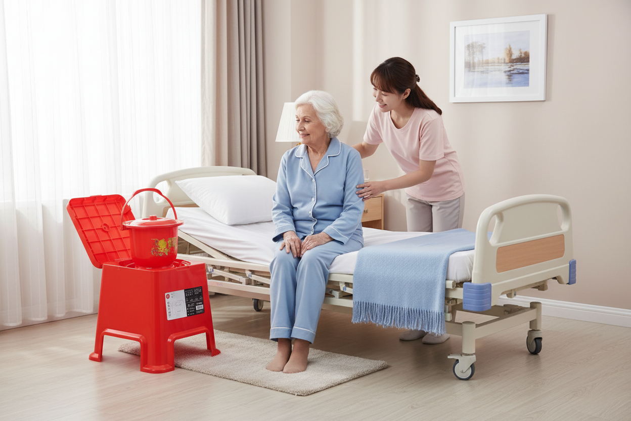 Home care setting