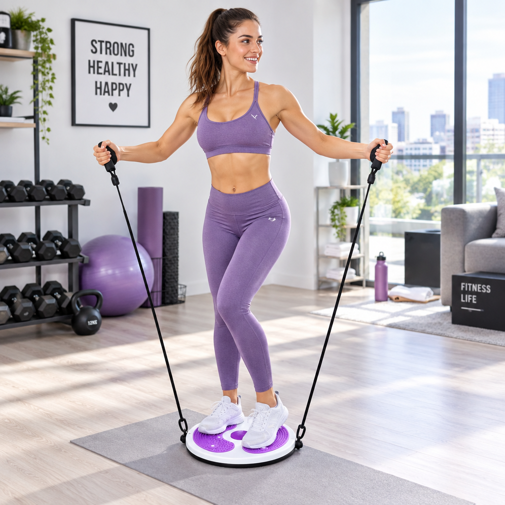 Home gym