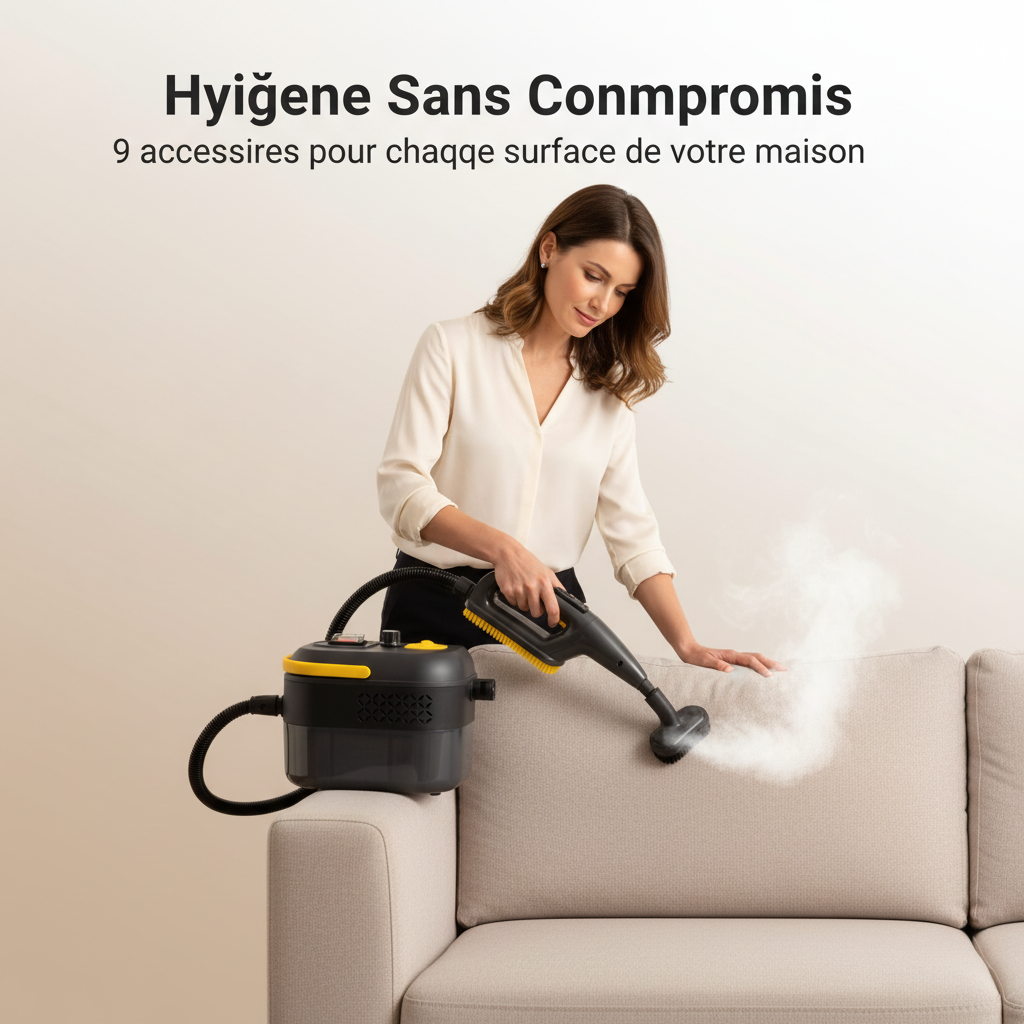 Hygiène Sans Compromis