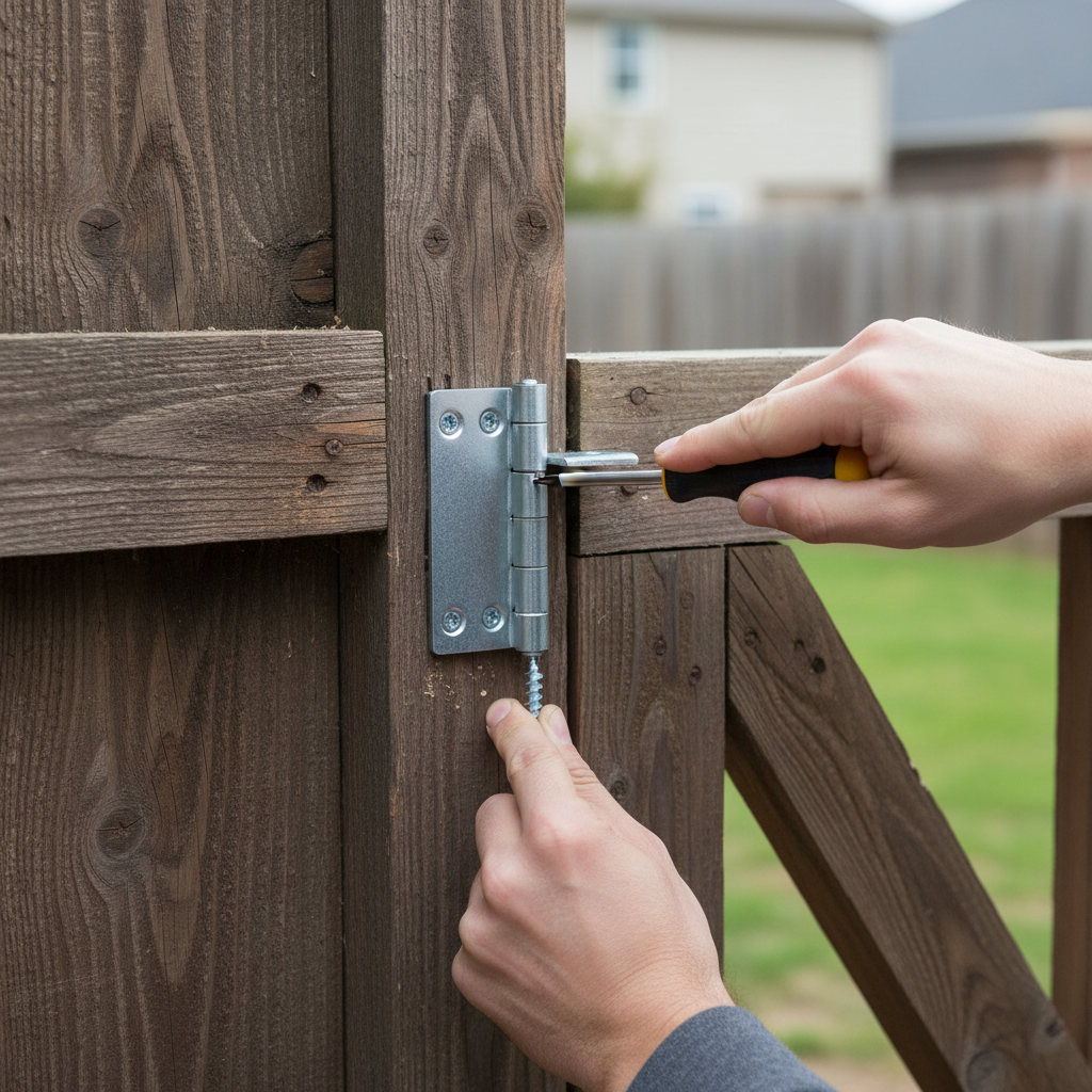Installation DIY