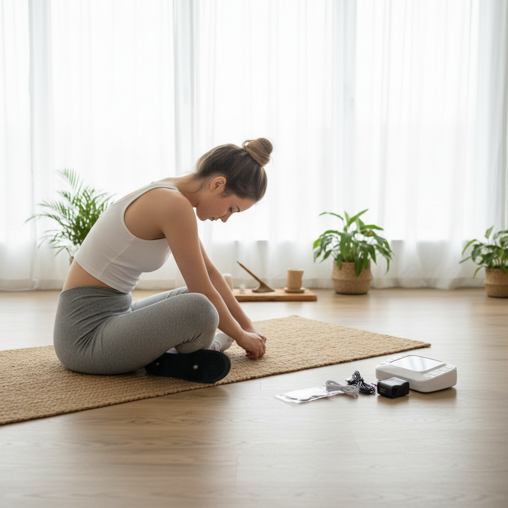 JR-328 - Yoga
