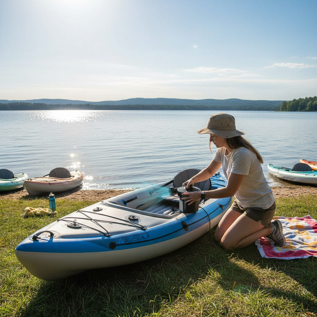 Kayak