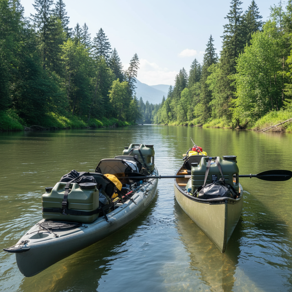 Kayak