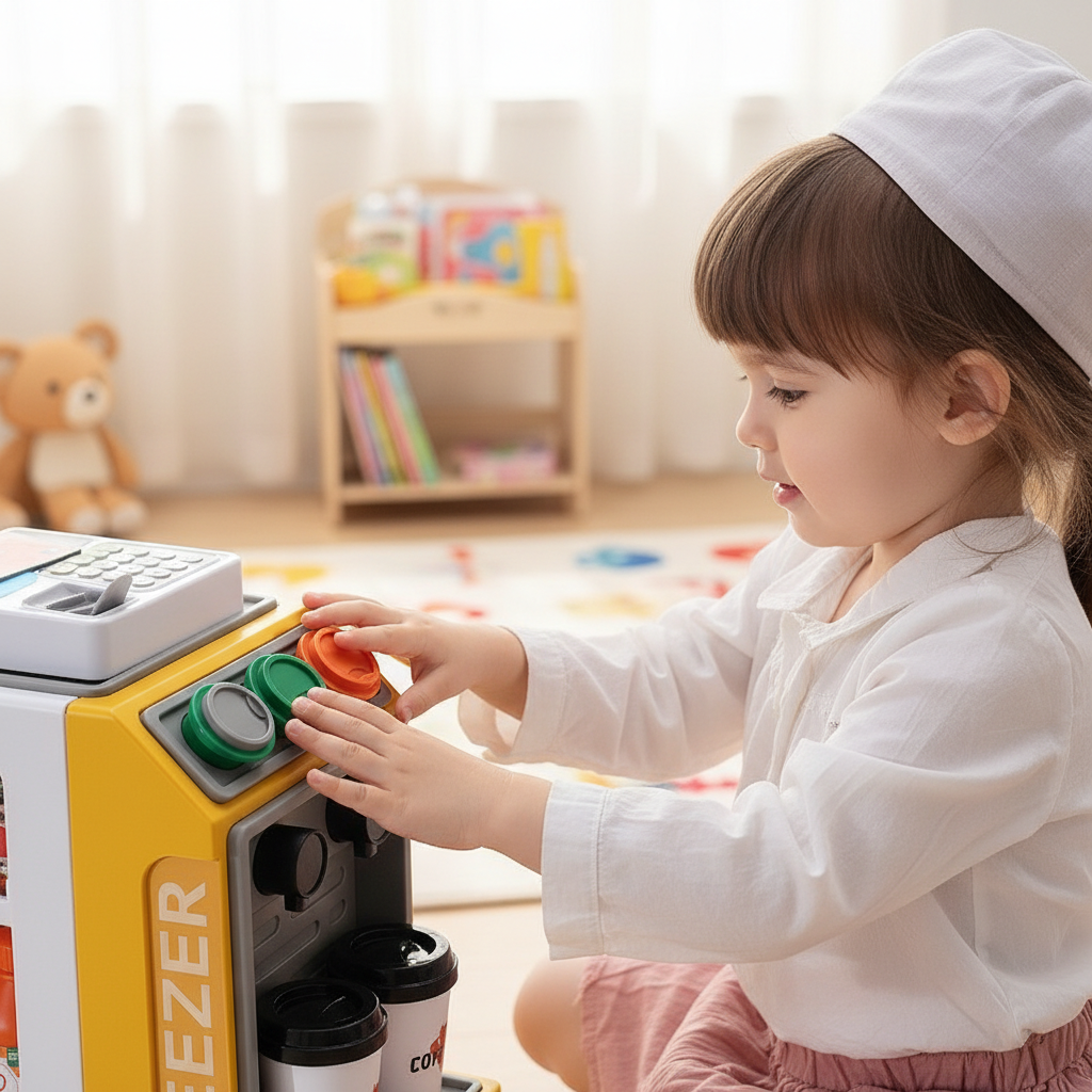 Machine café