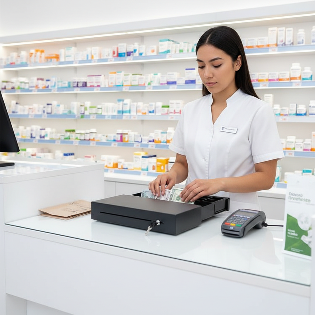 Pharmacie