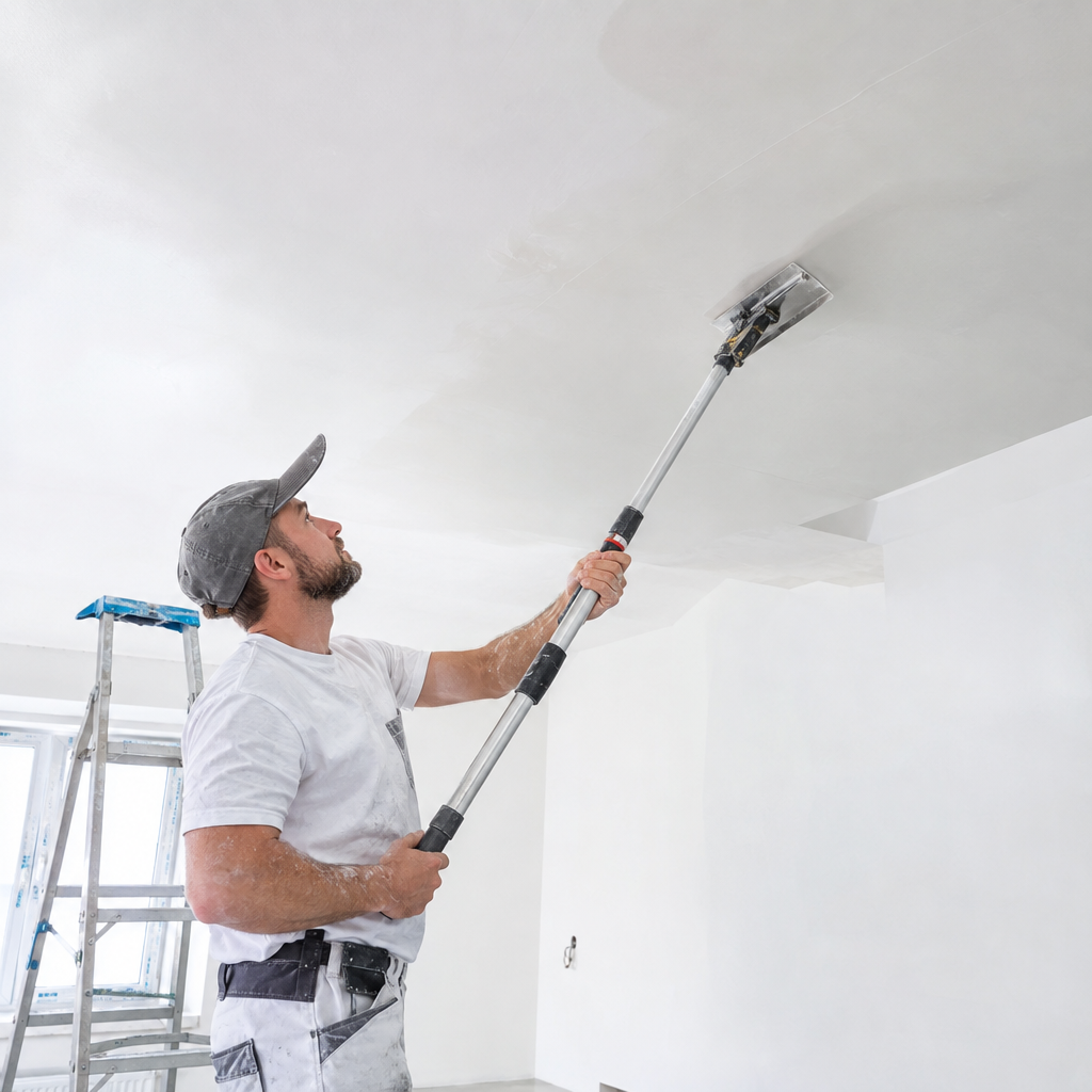 Plafond