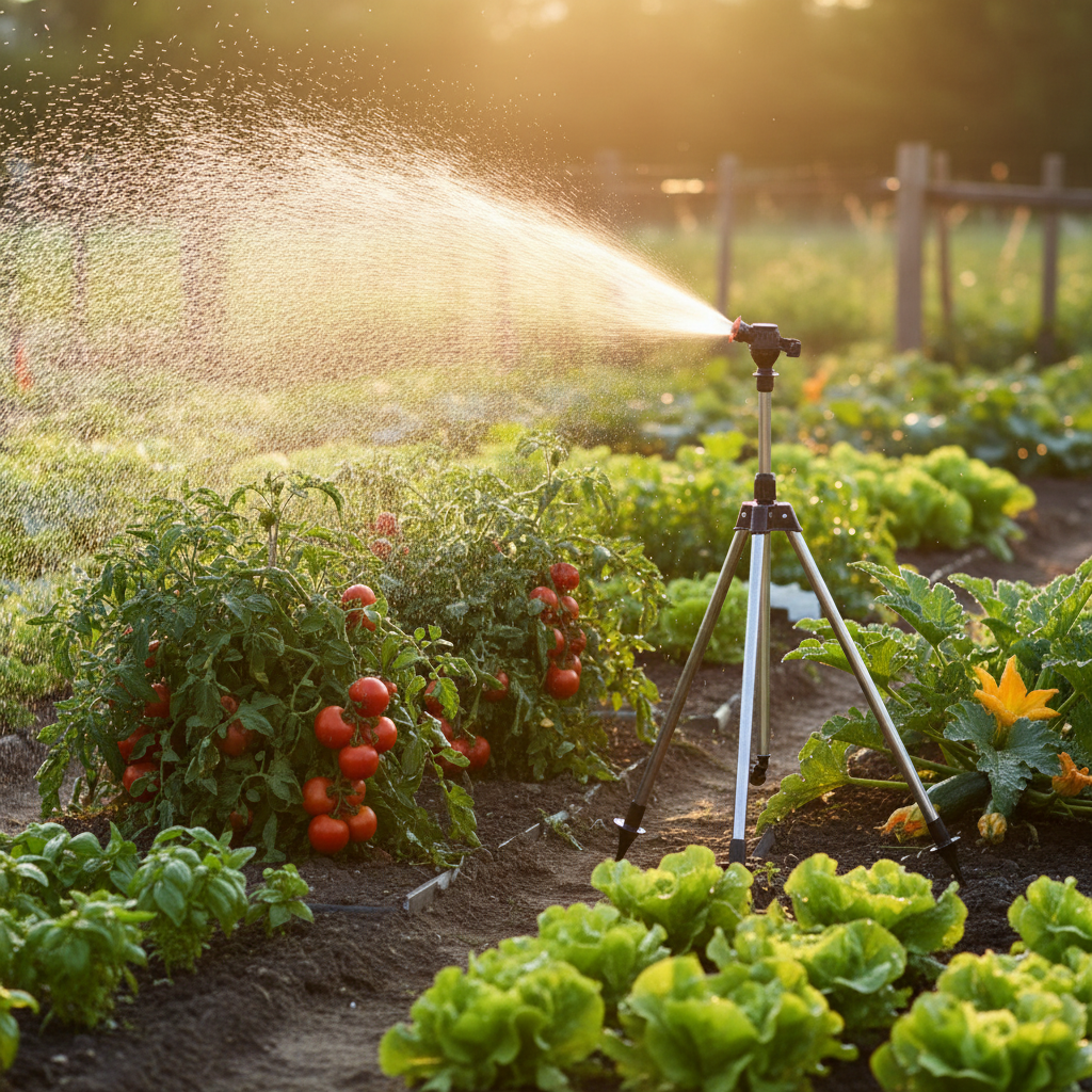 Potager