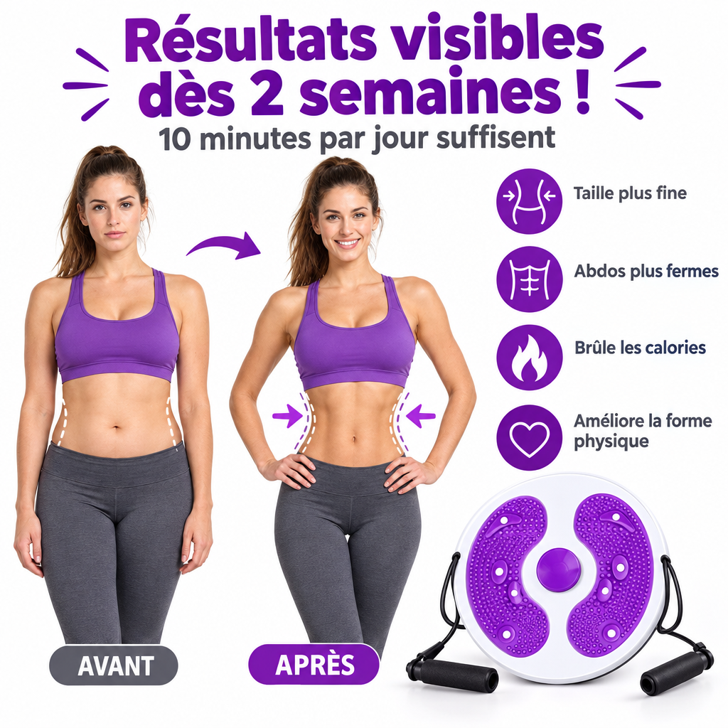 Résultats
