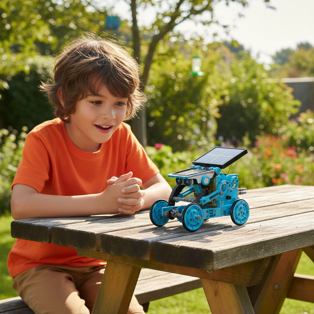 Robot marcheur