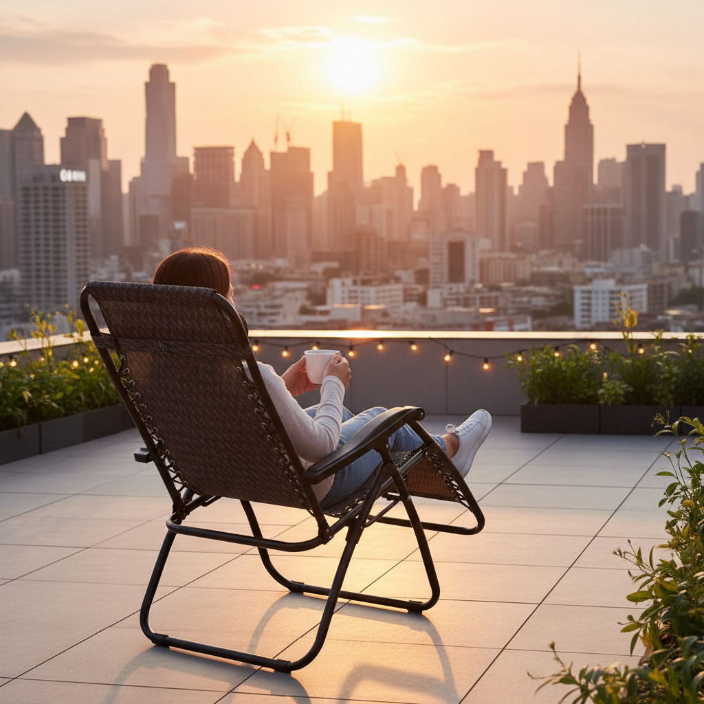 Rooftop