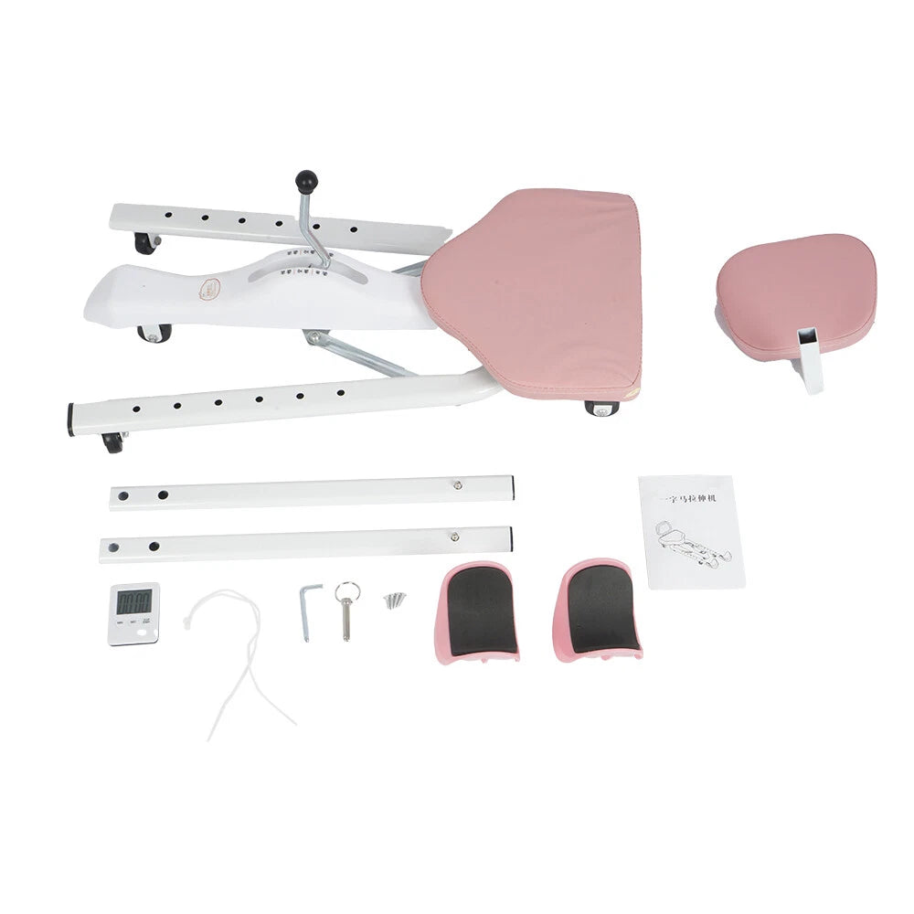 Appareil d’Étirement pour Souplesse & Grand Écart