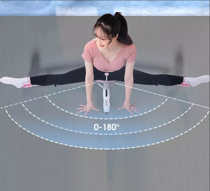 Appareil d’Étirement pour Souplesse & Grand Écart