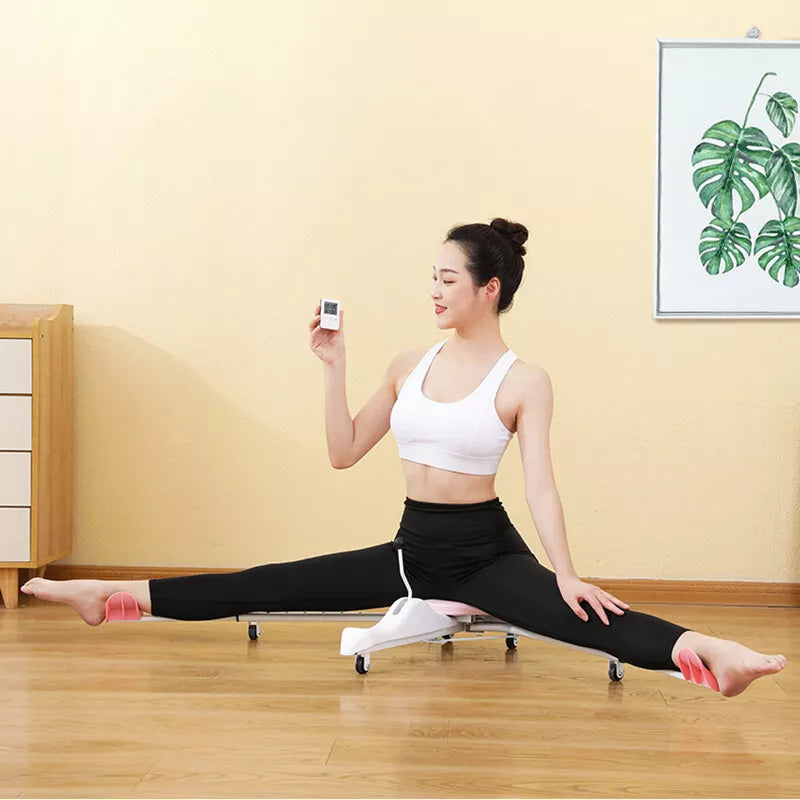 Appareil d’Étirement pour Souplesse & Grand Écart