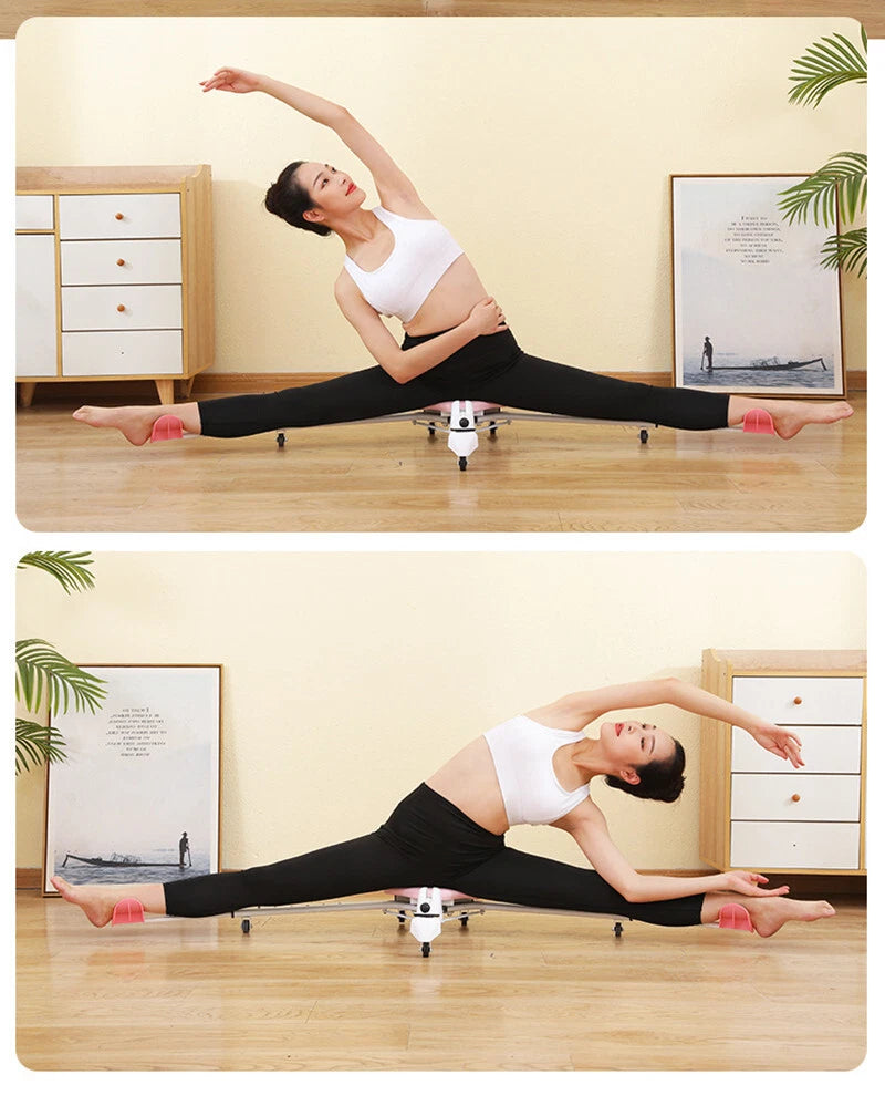 Appareil d’Étirement pour Souplesse & Grand Écart