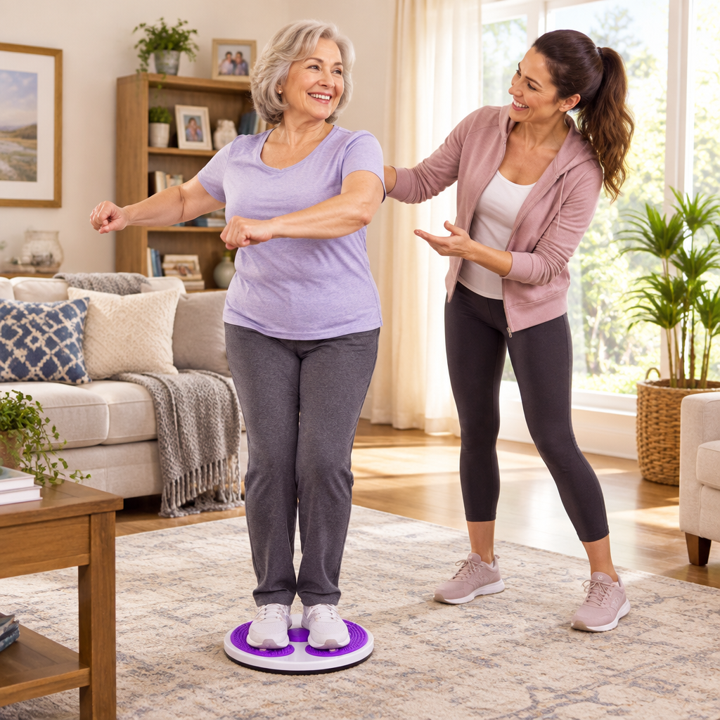 Senior