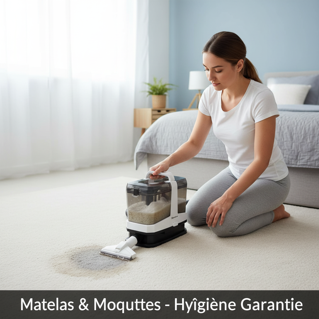 Silver Love - Matelas