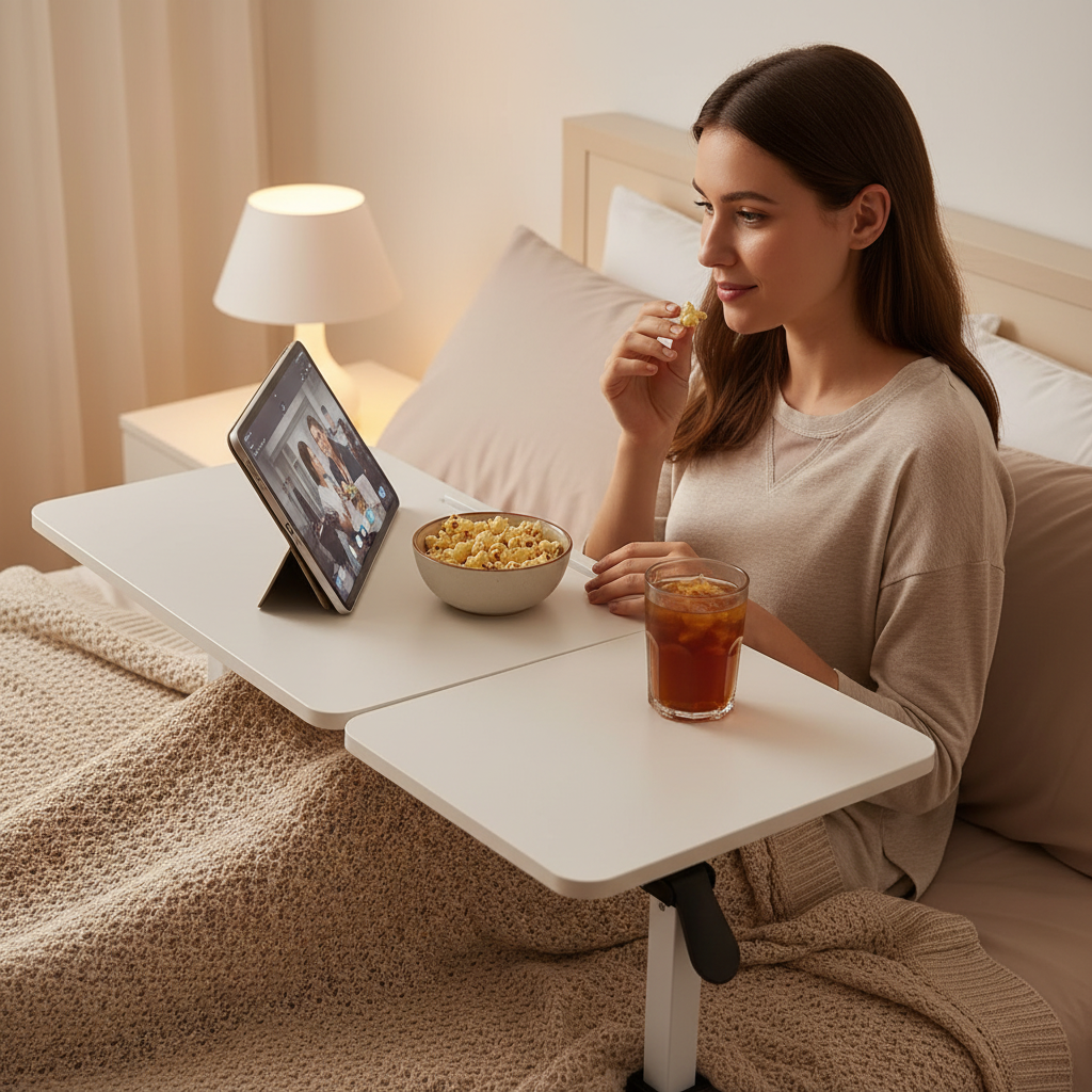 Soirée détente