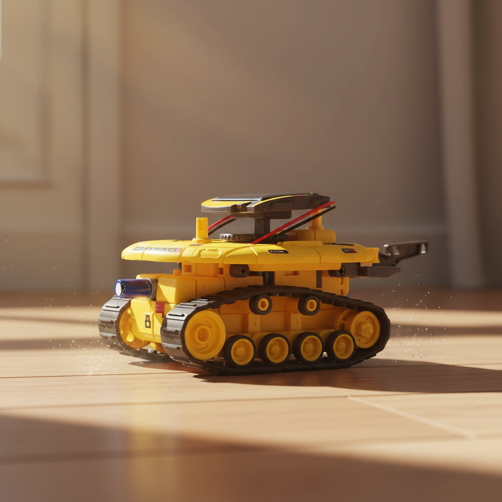Tank