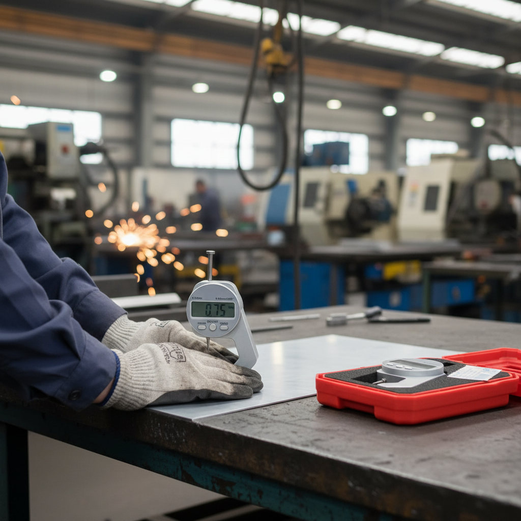 Usine