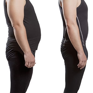 Short Minceur Taille Haute Sculptan