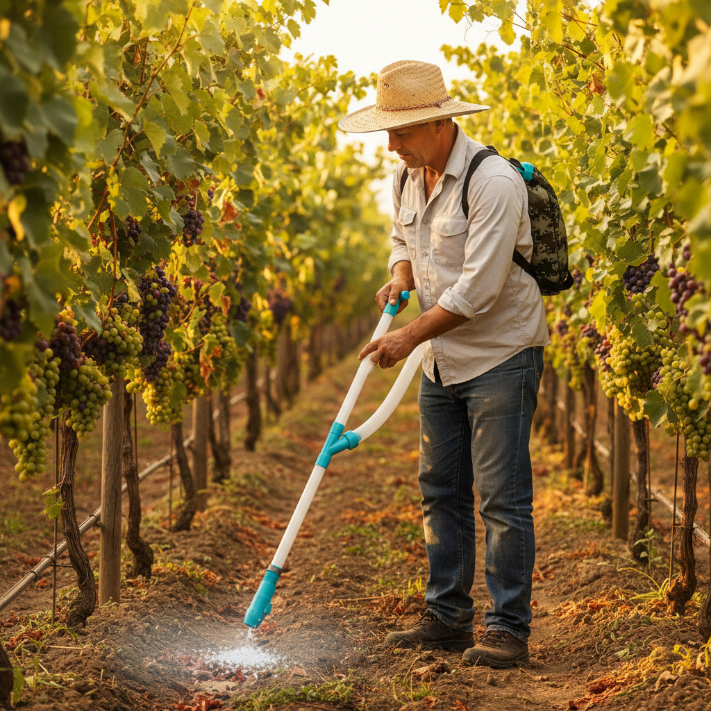 Vignoble