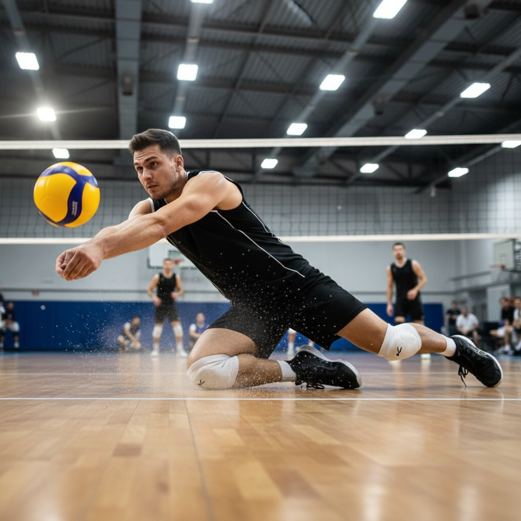 Volleyball