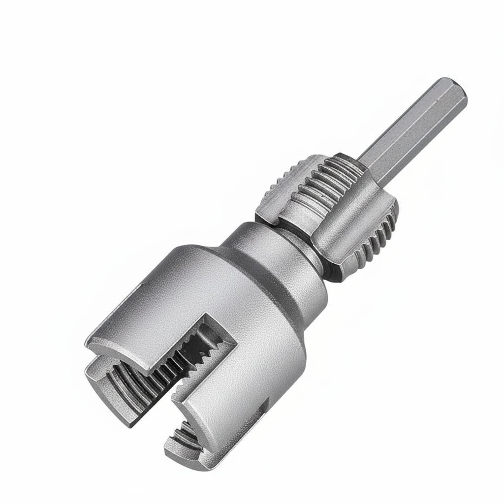 Vue produit fond blanc